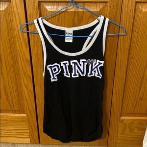 PINK tanktop